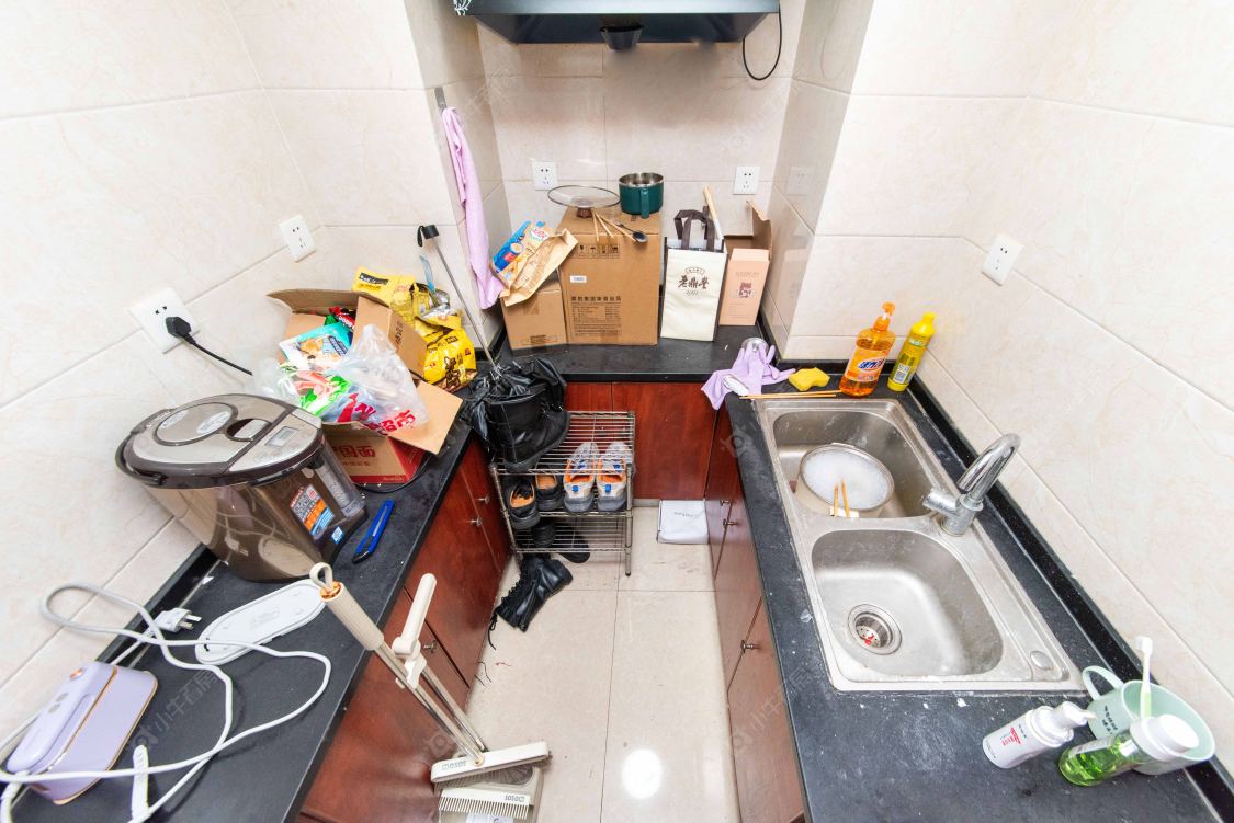常州裕坤美城公馆在售二手房房源室内图_小牛看房