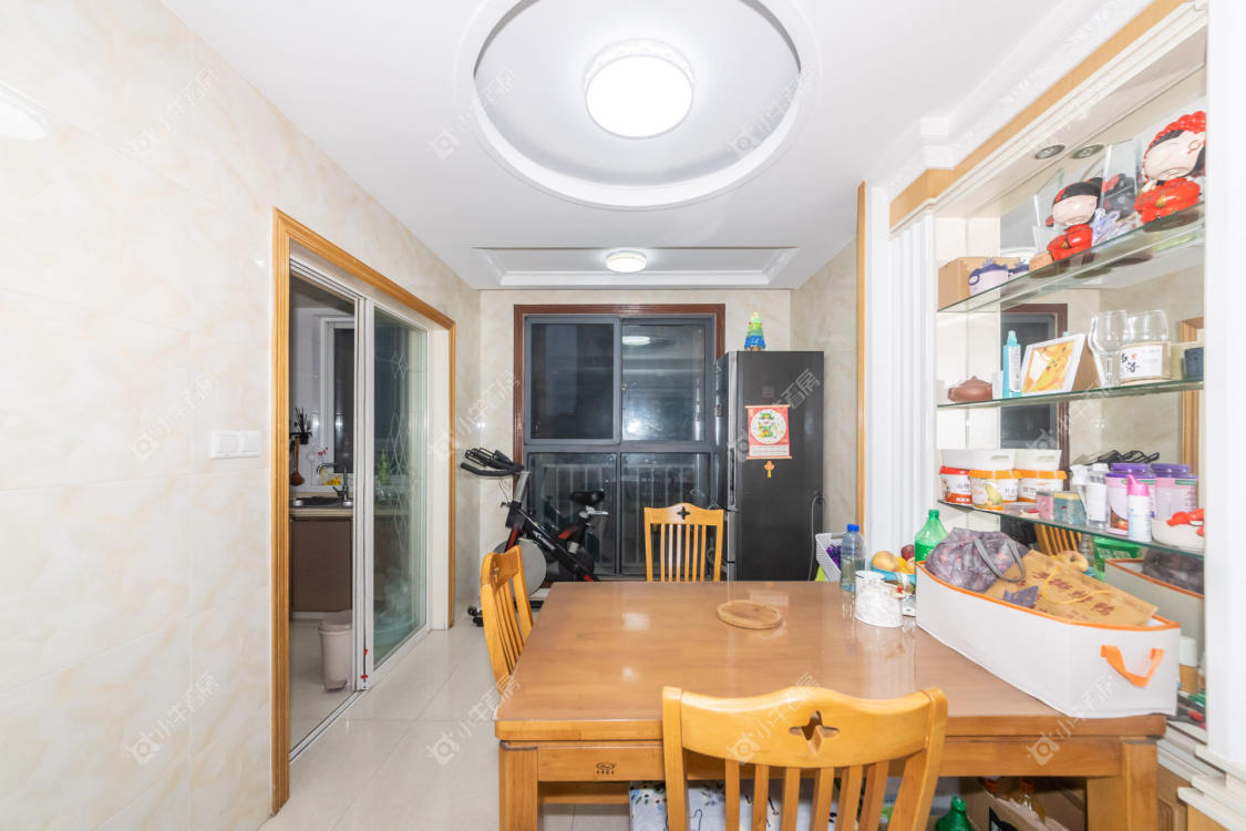 常州清水湾花园三期在租房源_小牛看房