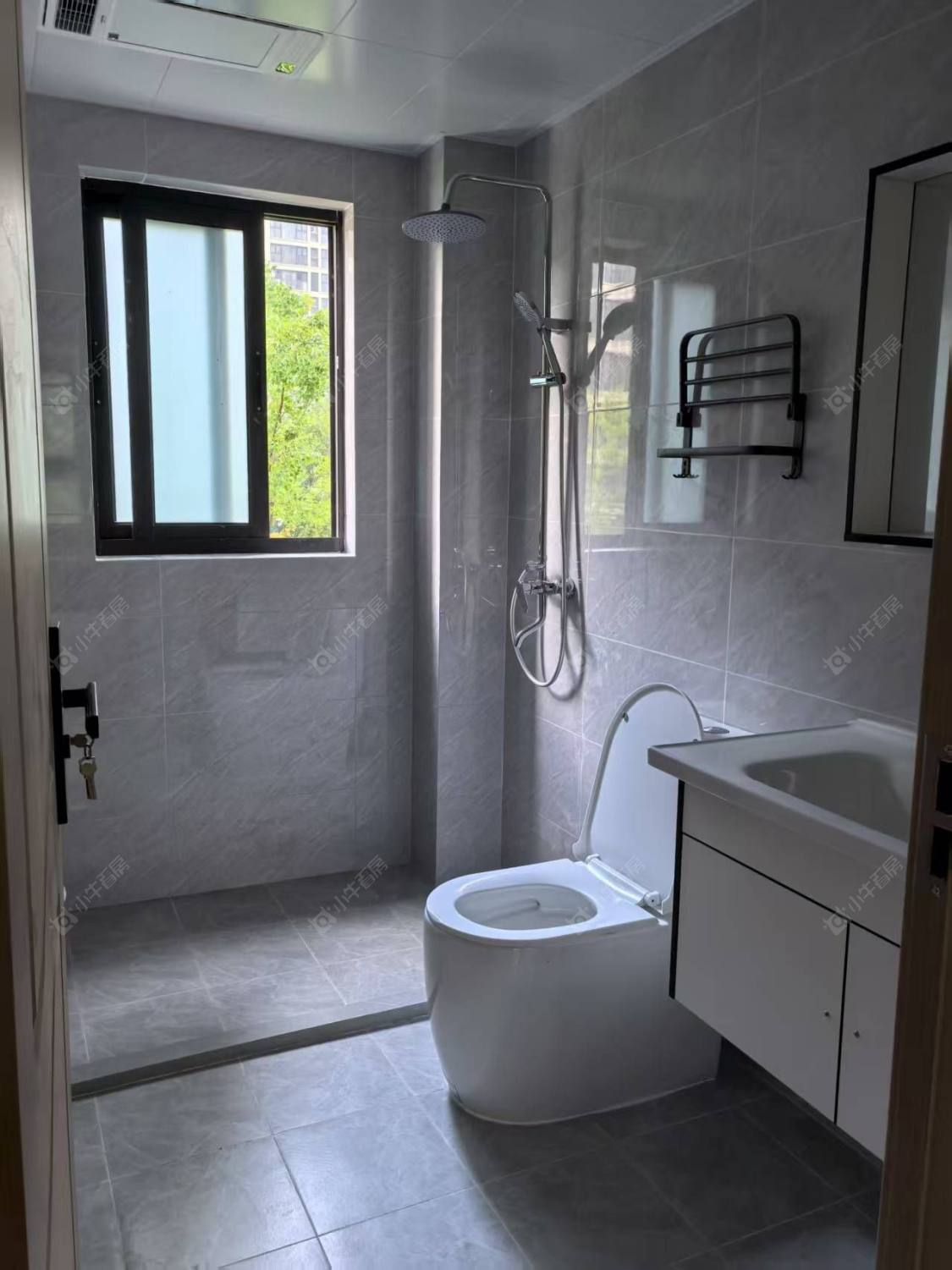 常州新城逸隽花园一期在租房源室内图_小牛看房