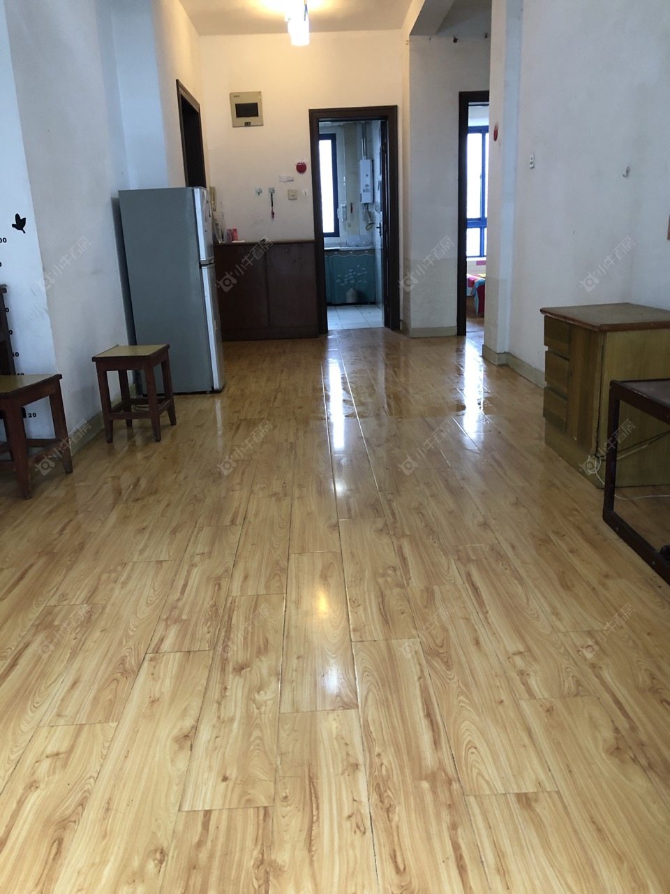 常州太湖明珠苑北区在租房源室内图_小牛看房