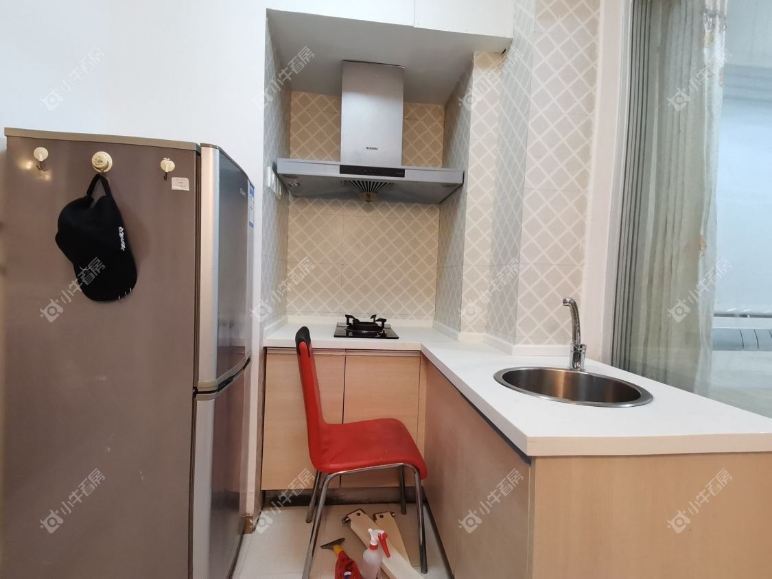 常州莱蒙城铂晶在租房源_小牛看房