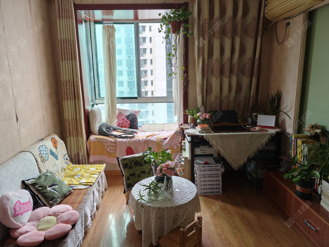 常州都市雅居租房房源封面图
