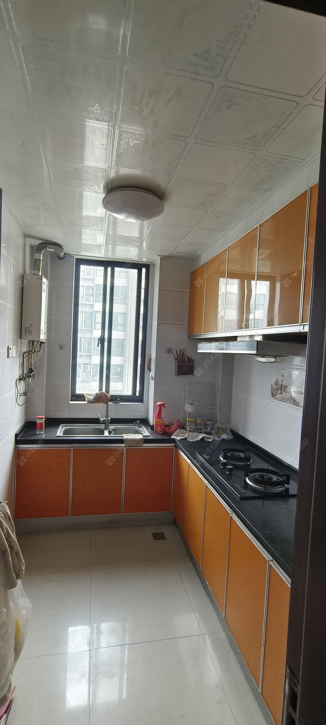 观墩花苑房源室内图 常州观墩花苑在租房源室内图_小牛看房