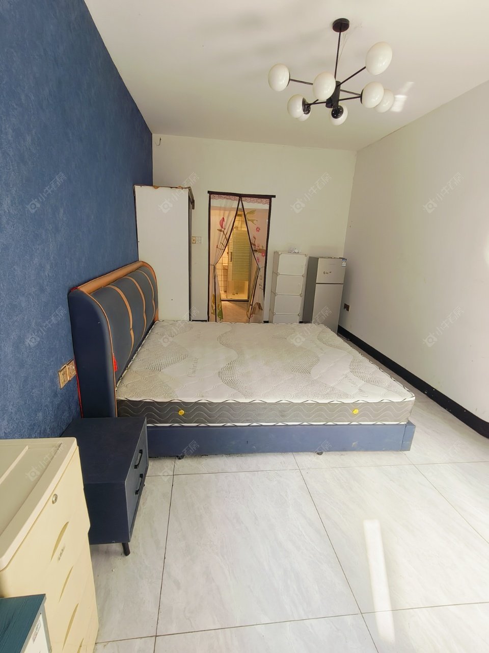 常州聚湖别墅在租房源_小牛看房