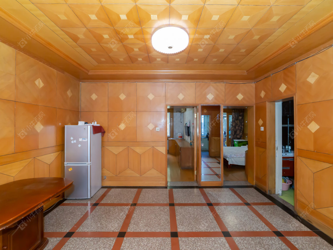 常州北环南村在售二手房源室内图_小牛看房