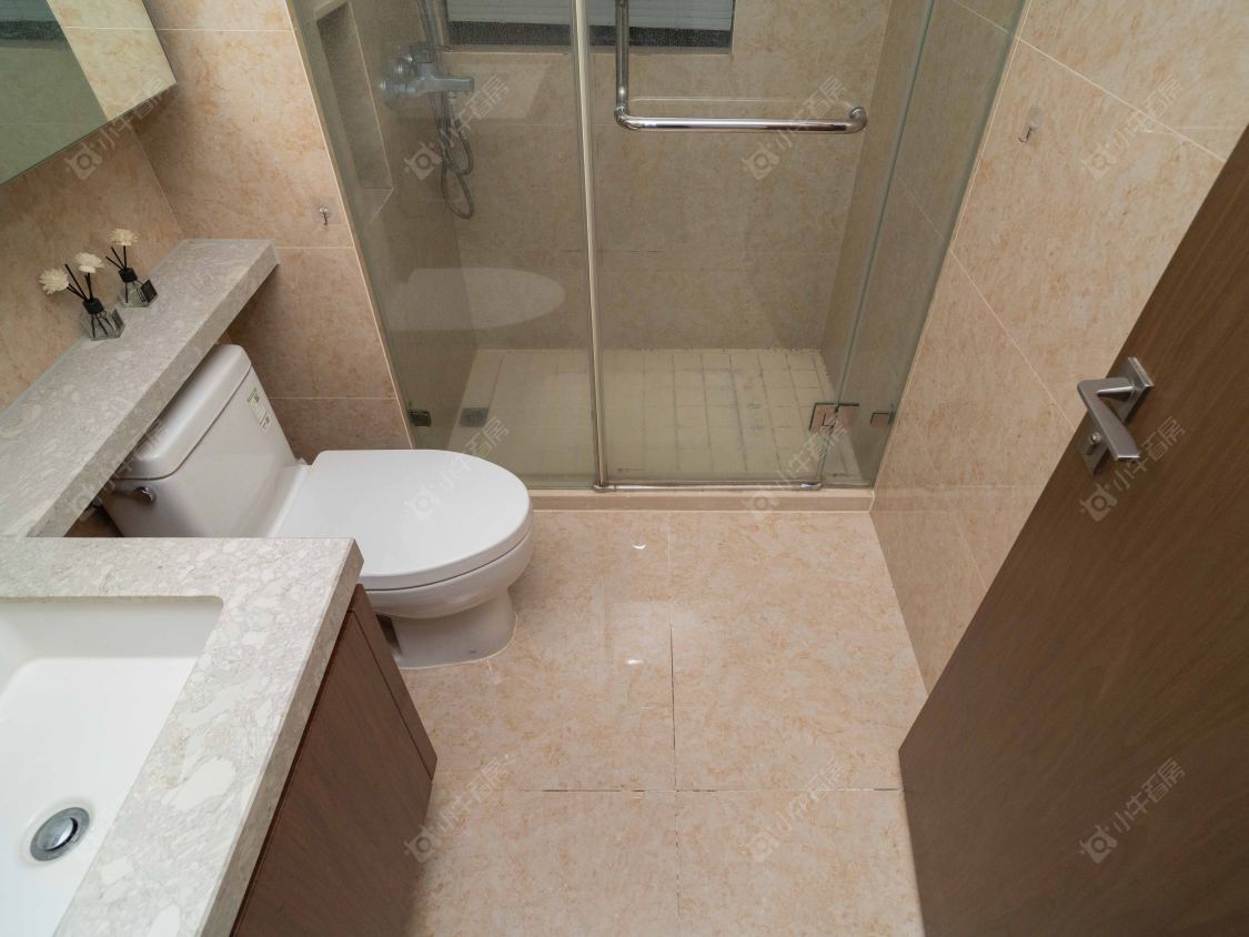 常州龙城金茂府东区在售二手房源室内图_小牛看房