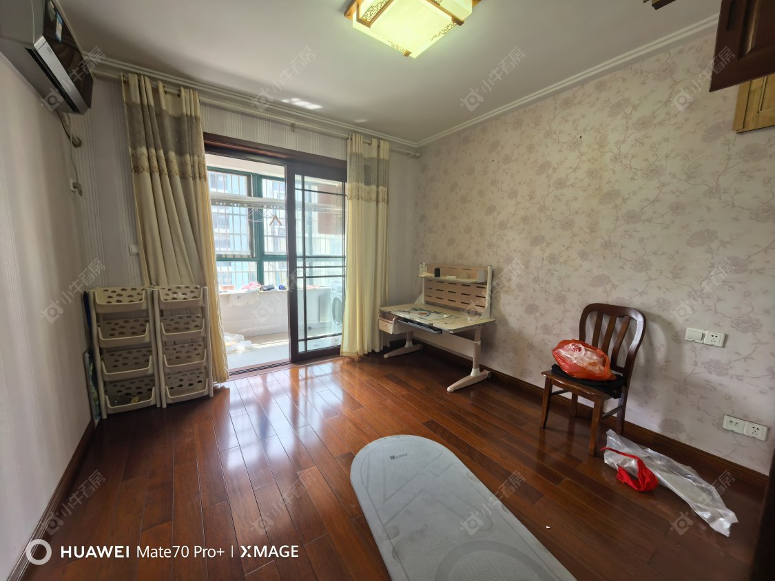 常州百馨西苑一二期在租房源室内图_小牛看房