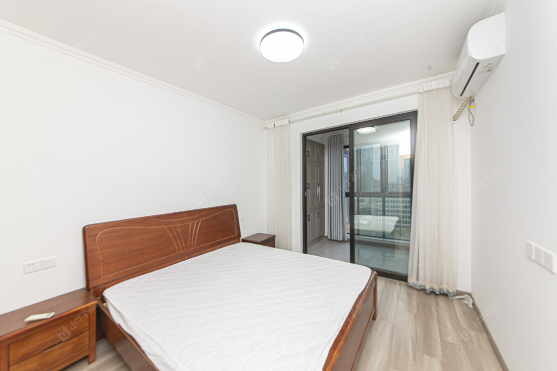 常州新城公馆荣域在售二手房源室内图_小牛看房