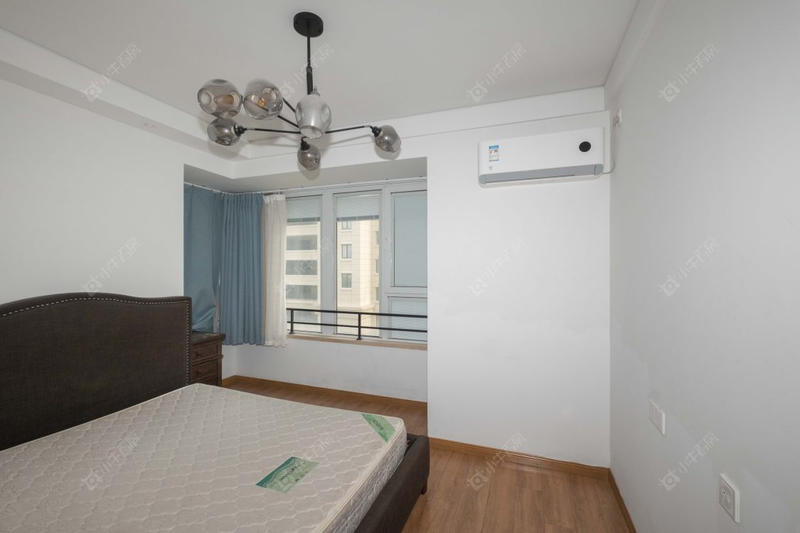 常州保利公园九里在售二手房_小牛看房