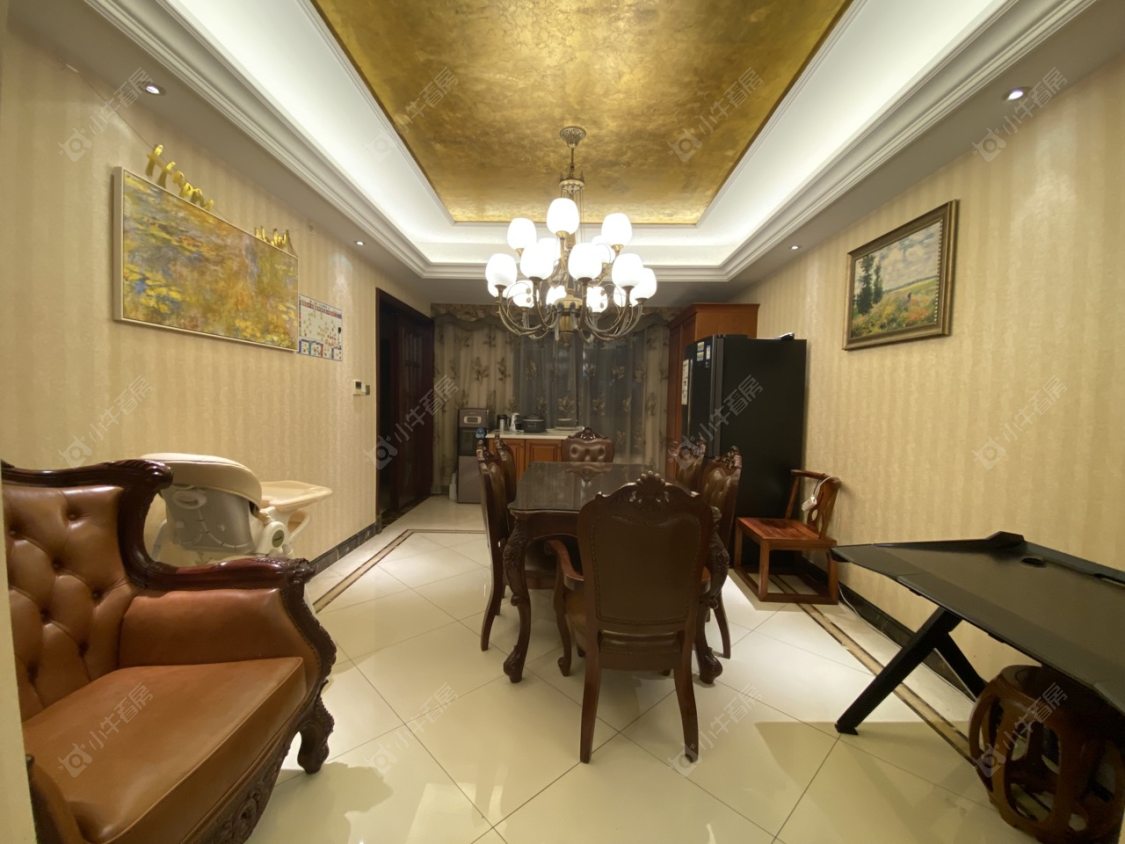 常州紫金城南区租房_小牛看房