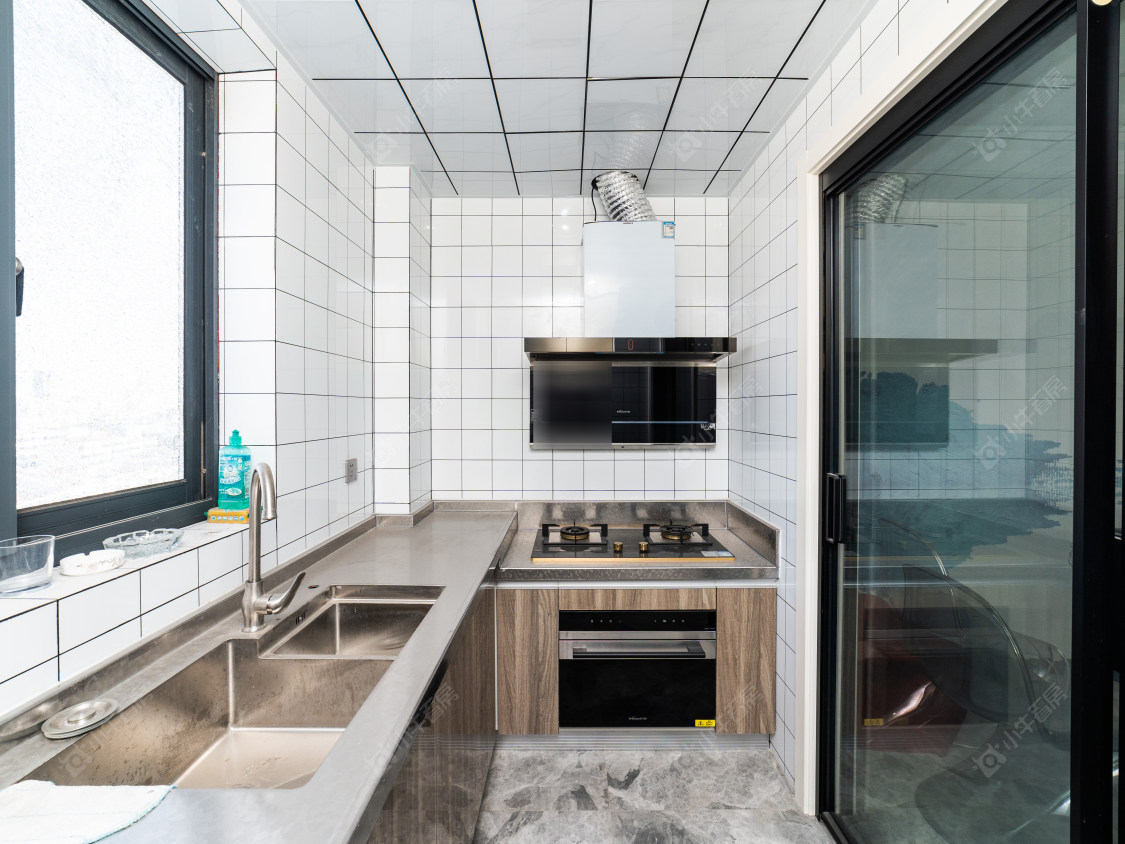 常州湖港名居在售二手房源室内图_小牛看房