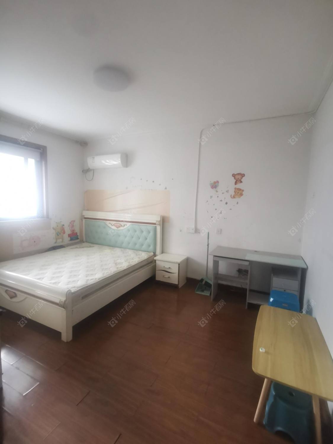 常州太湖明珠苑南苑在租房源室内图_小牛看房