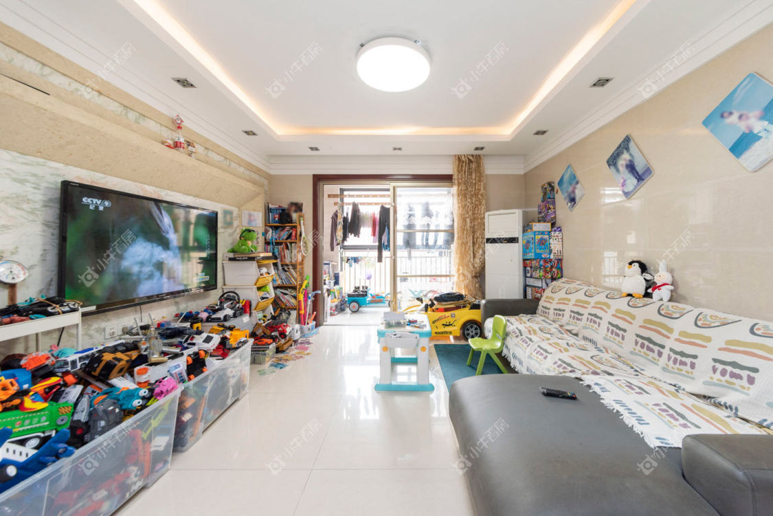 常州莱蒙城铂晶租房房源封面图
