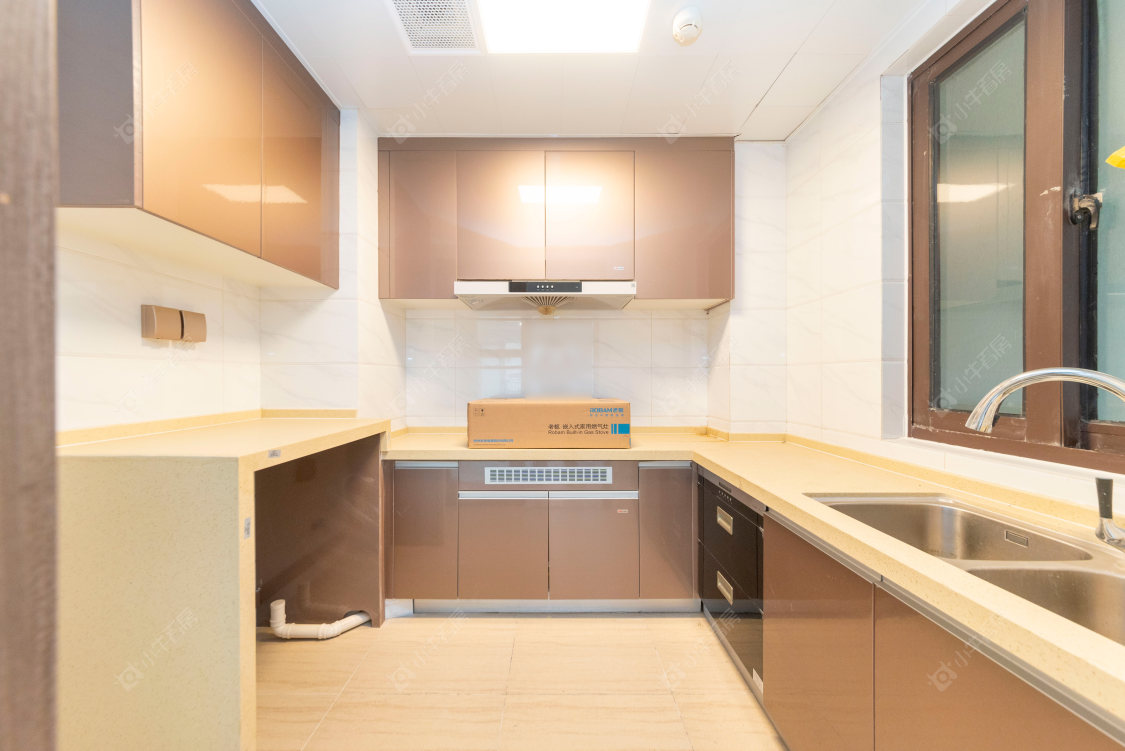 常州碧桂园浅水湾在售二手房源室内图_小牛看房