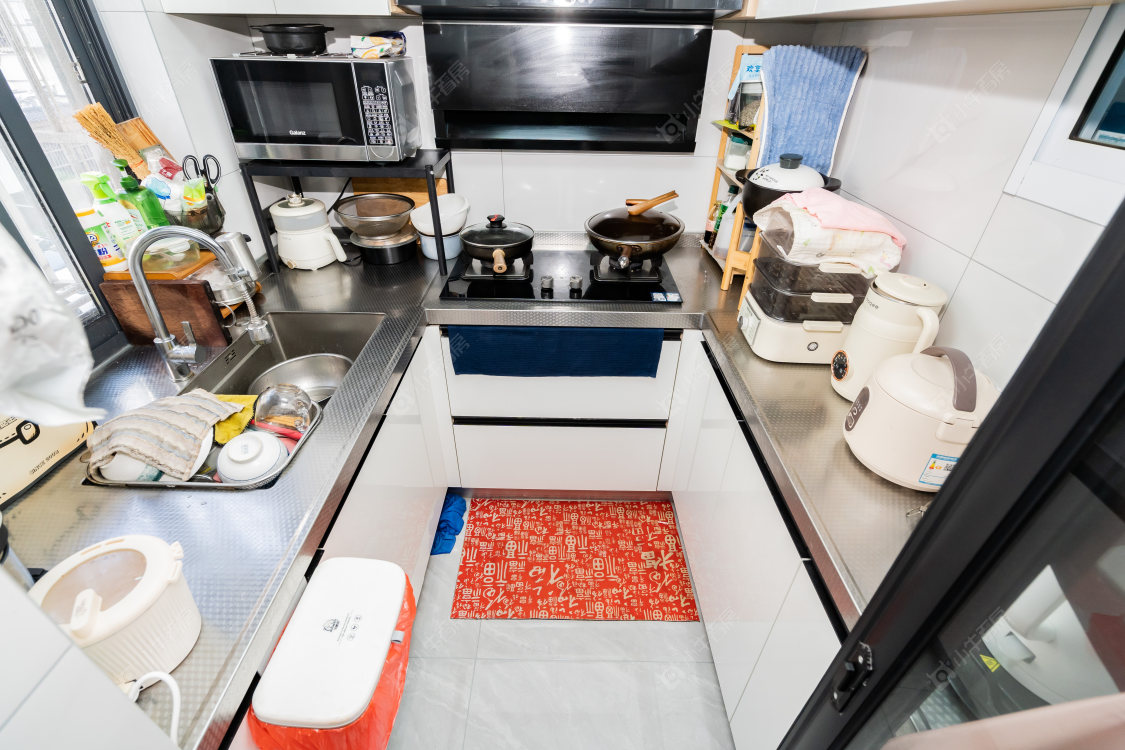 清凉新村房源室内图 常州清凉新村在售二手房源室内图_小牛看房