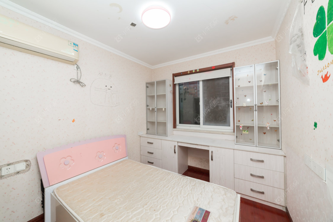 常州水晶城在售二手房源室内图_小牛看房