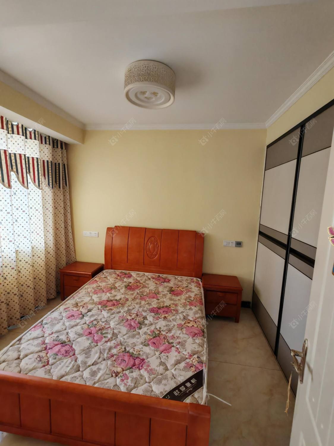 常州香溢紫郡三期在租房源室内图_小牛看房