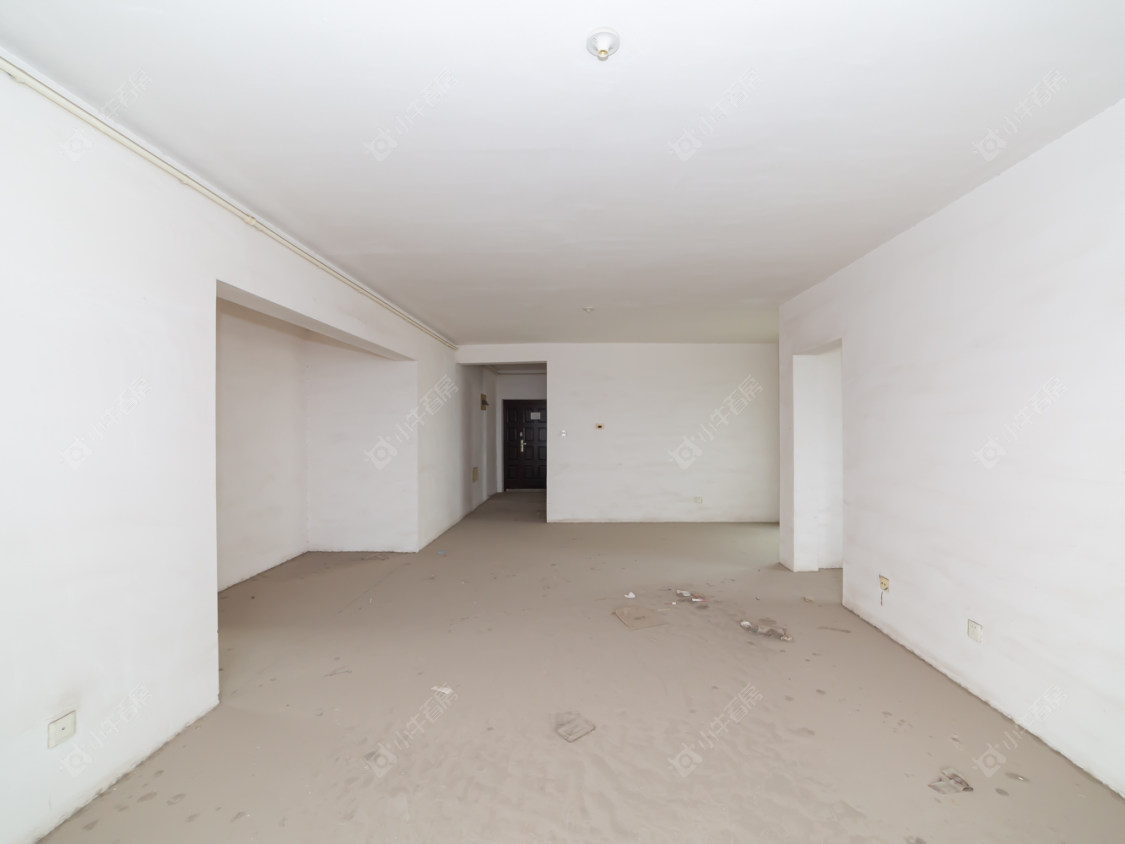 常州中央花园在售二手房源室内图_小牛看房