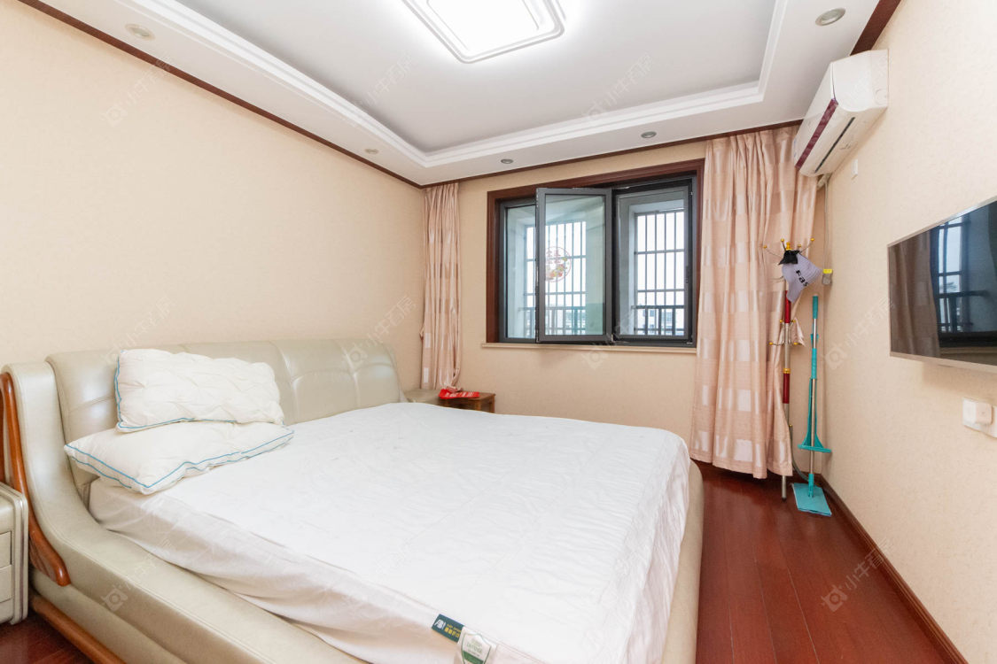 常州聚怡花园北区在售二手房源室内图_小牛看房