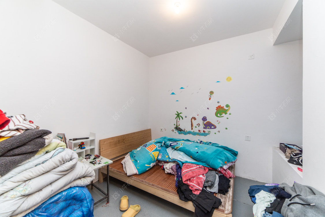 常州雅居乐凤凰台在售二手房源室内图_小牛看房