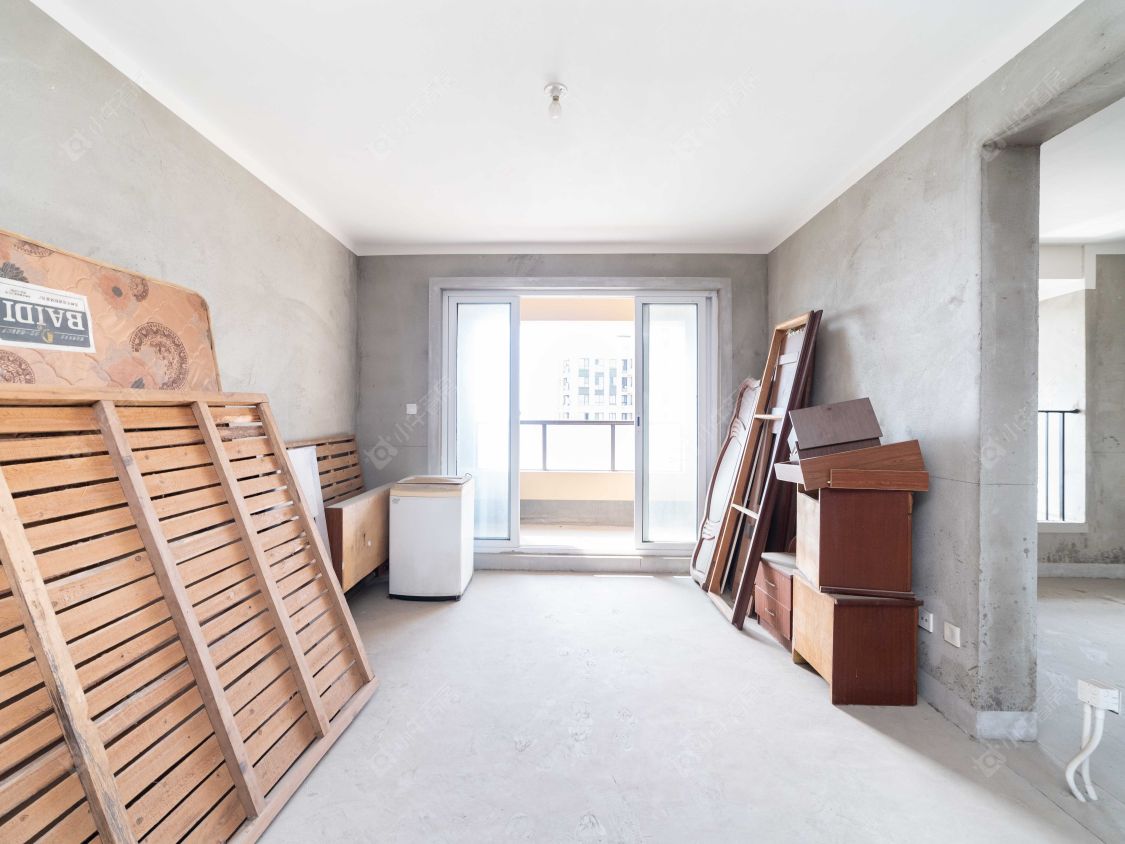 常州路劲城四期在售二手房源室内图_小牛看房