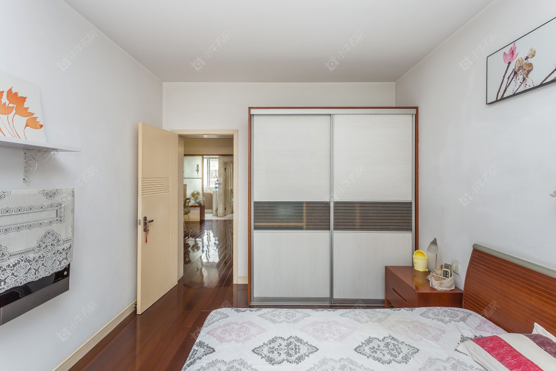 常州润德半岛在售二手房源室内图_小牛看房