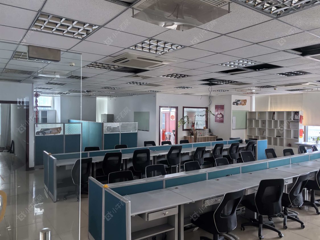 常州天宁时代广场租房_小牛看房