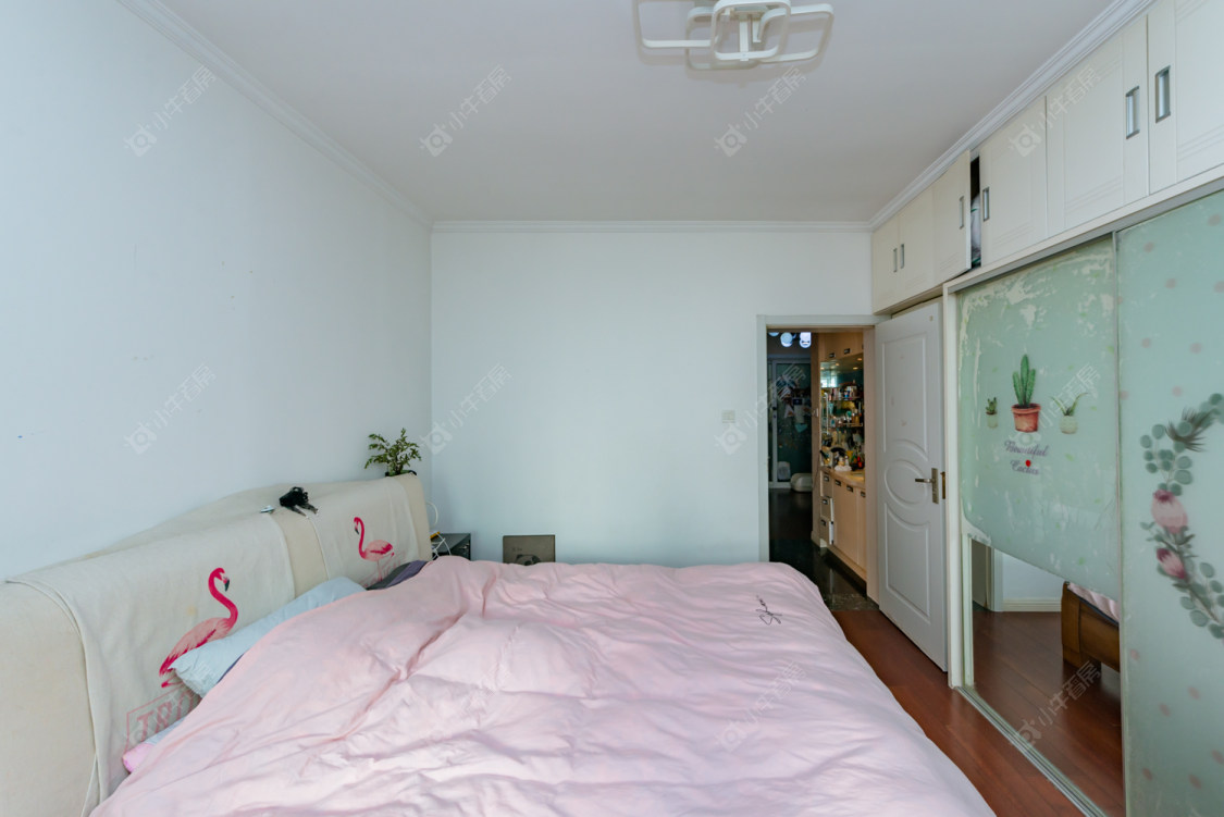 常州红星新村在售二手房源室内图_小牛看房