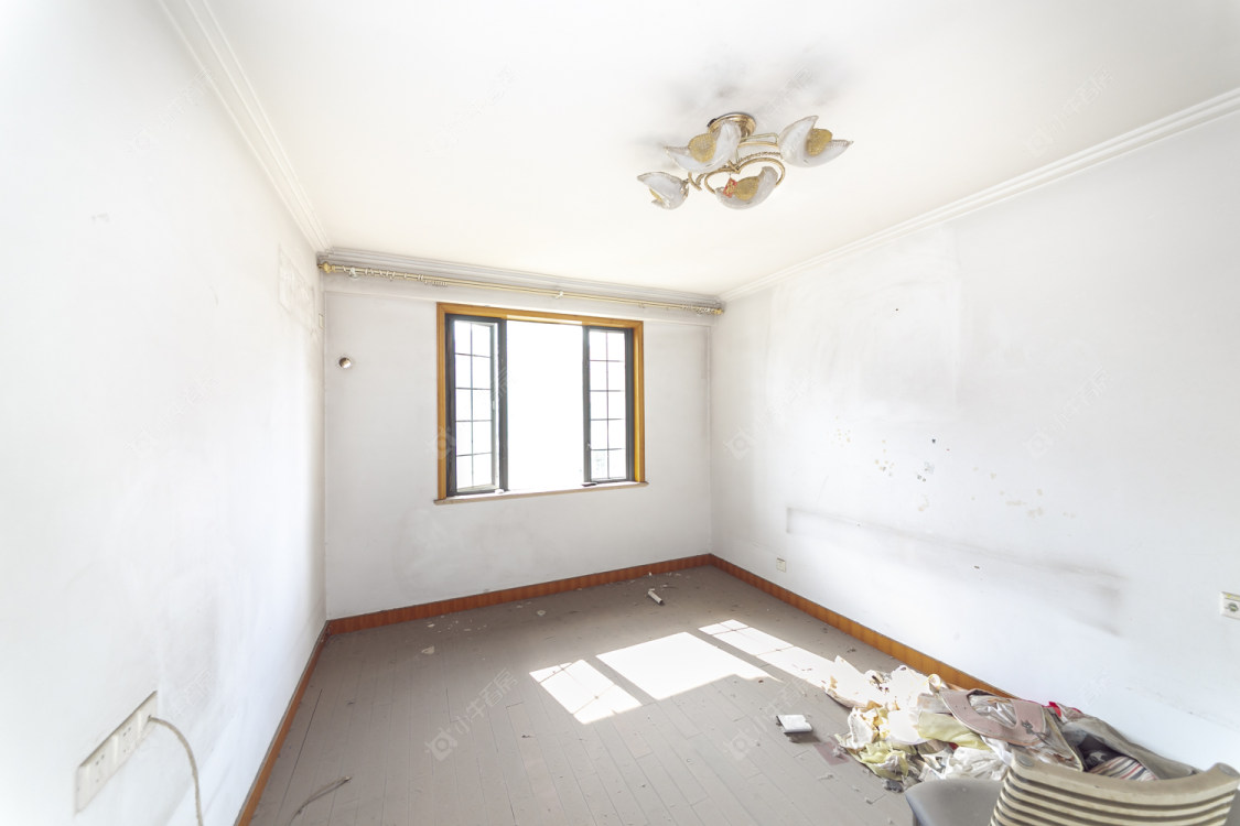 常州银河湾花园在售二手房源室内图_小牛看房