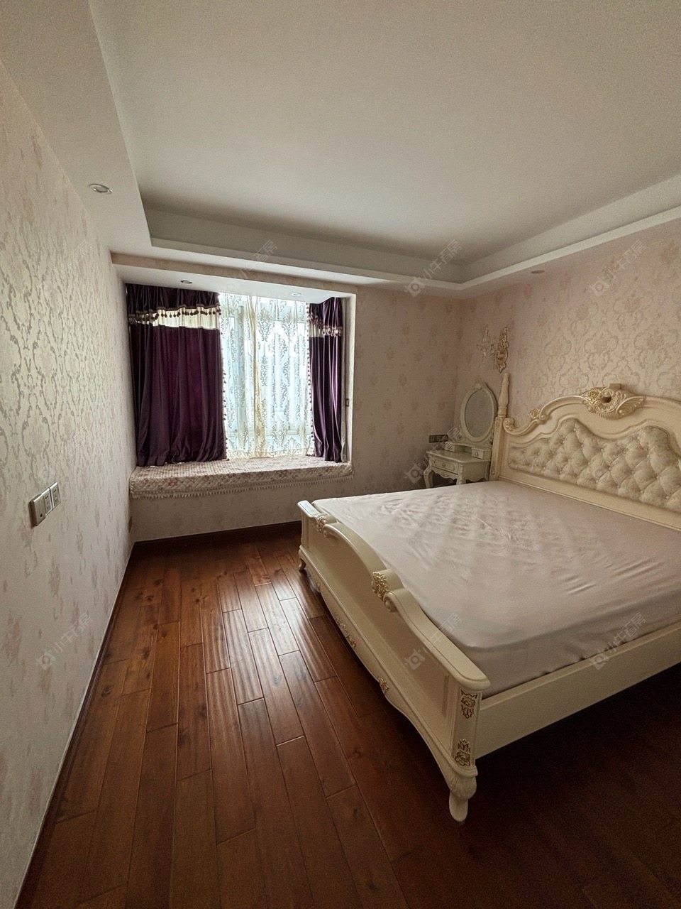 常州府西花园在租房源室内图_小牛看房