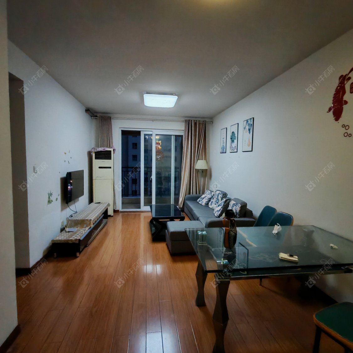 常州华润国际四期在租房源_小牛看房