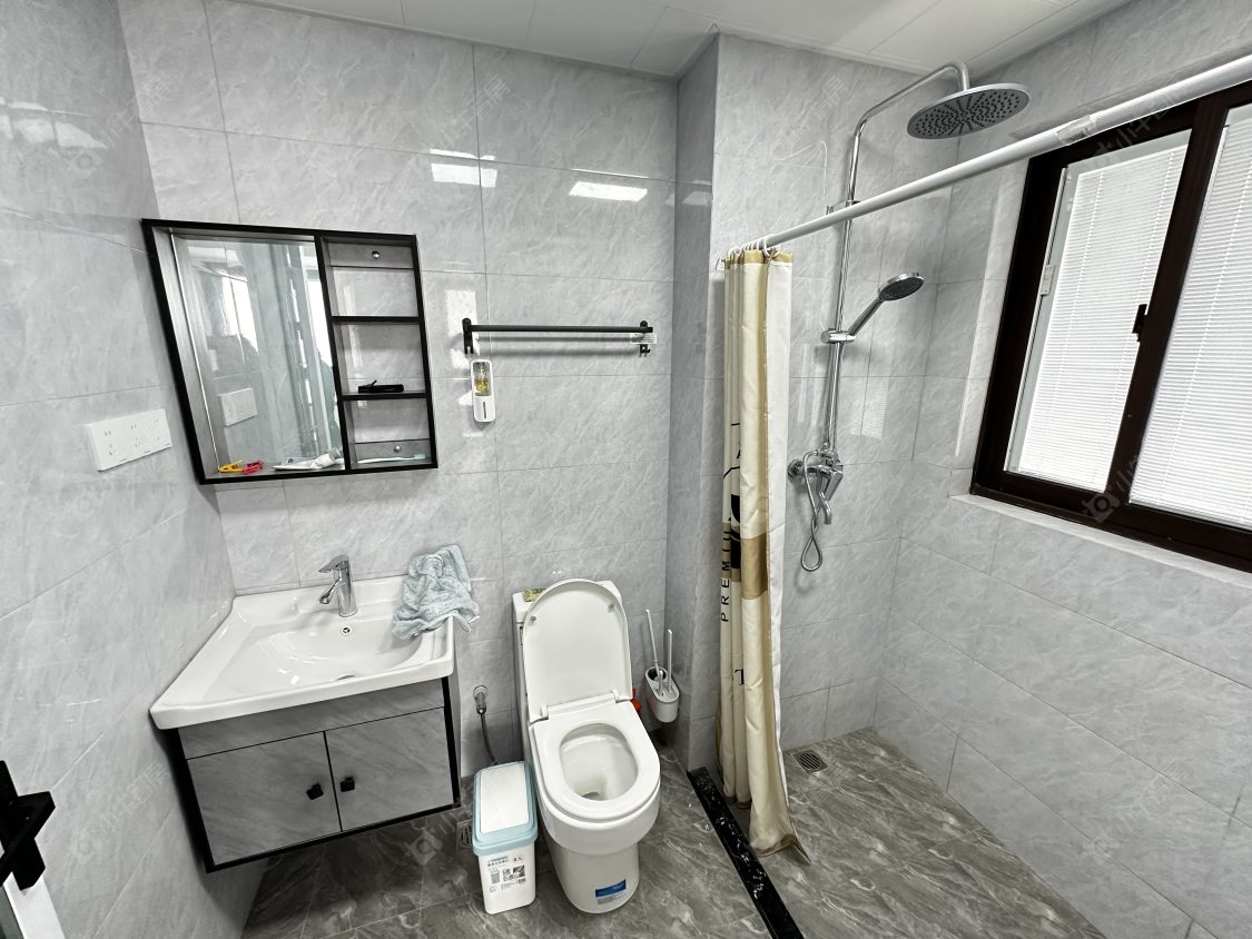 常州龙涛兰陵郡在租房源室内图_小牛看房