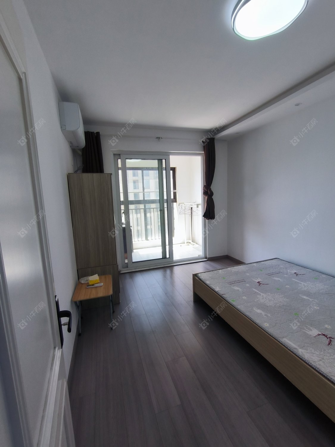 常州紫金城北区在租房源室内图_小牛看房