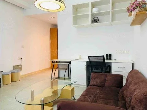 常州新城蓝钻苑东区在租房源户型图_小牛看房