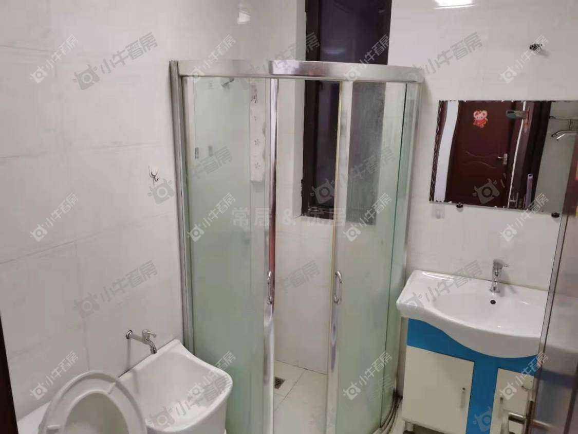 常州莱蒙城公园里在租房源_小牛看房