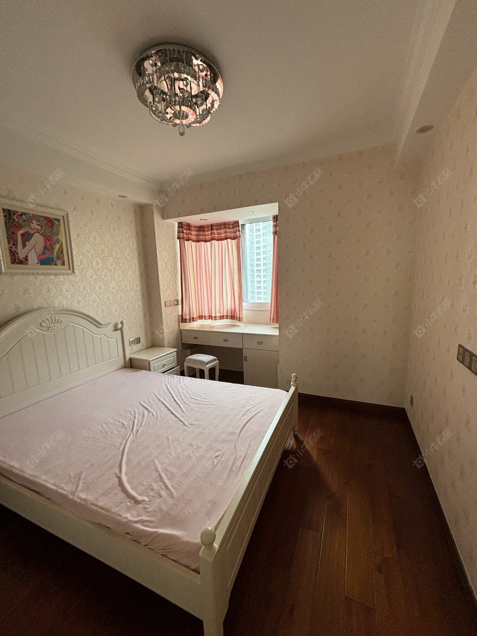 常州府西花园在租房源室内图_小牛看房