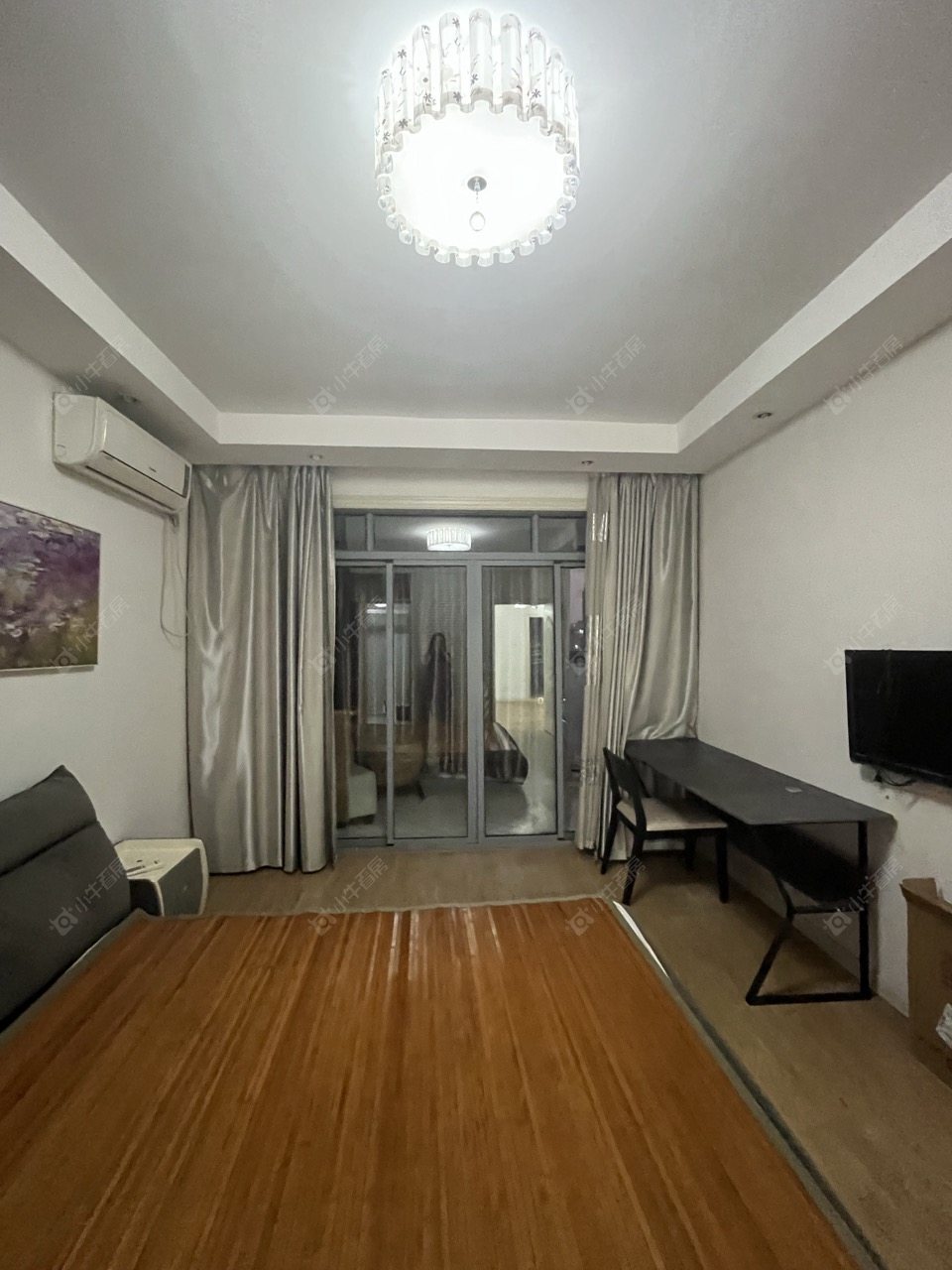 常州滨江明珠城东区在租房源室内图_小牛看房