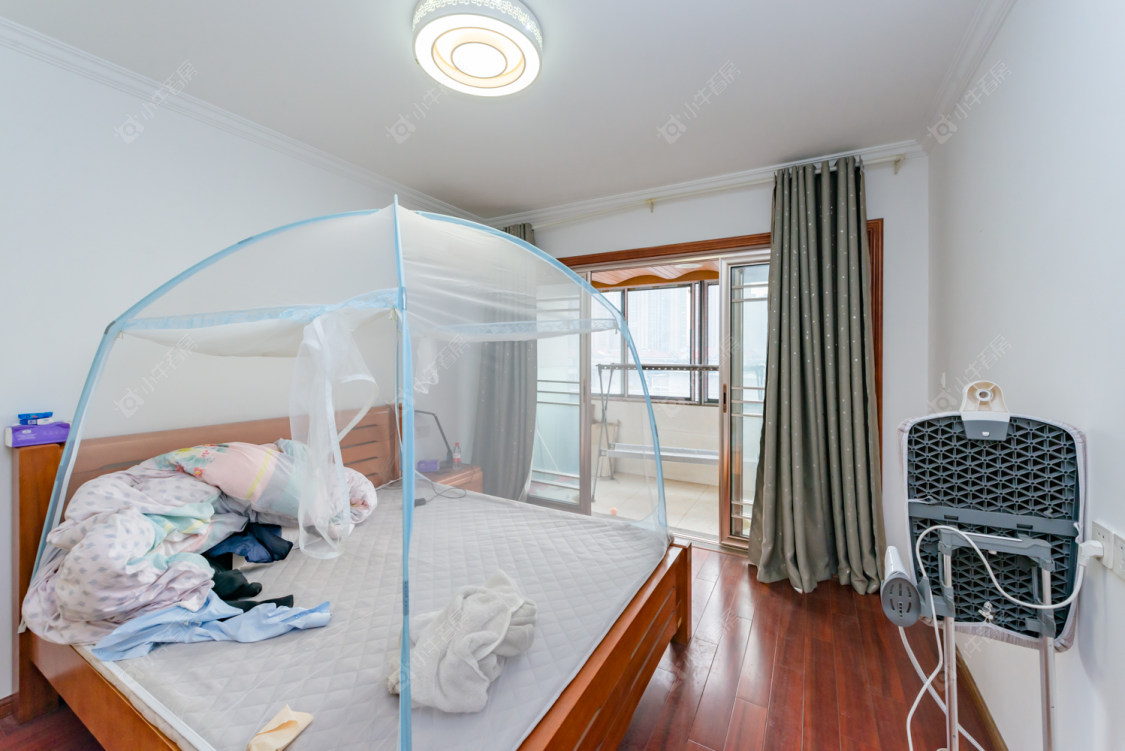 常州桃园新村在售二手房源室内图_小牛看房