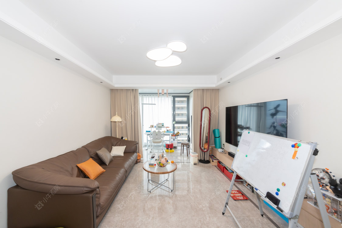 常州绿地香港名墩道在售二手房_小牛看房