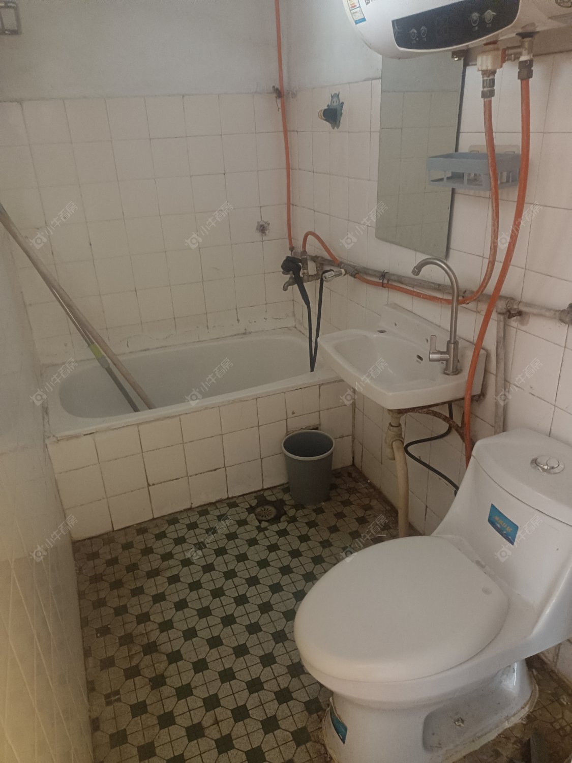 常州红梅新村在租房源室内图_小牛看房