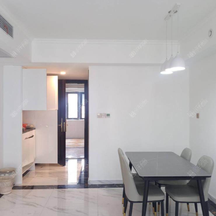 常州碧桂园壹号天禧在租房源_小牛看房