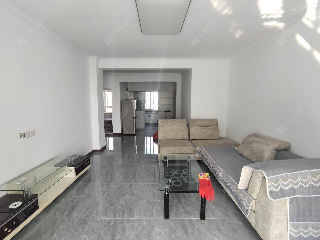 常州半岛小区在租房源室内图_小牛看房