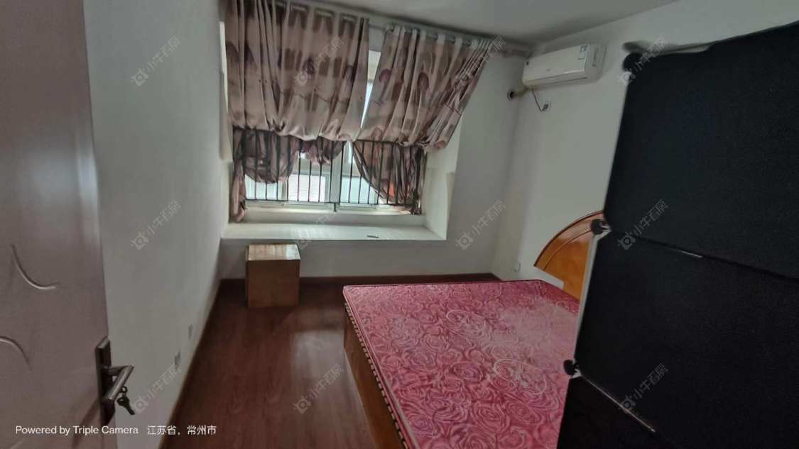 常州蓝山湖在租房源_小牛看房