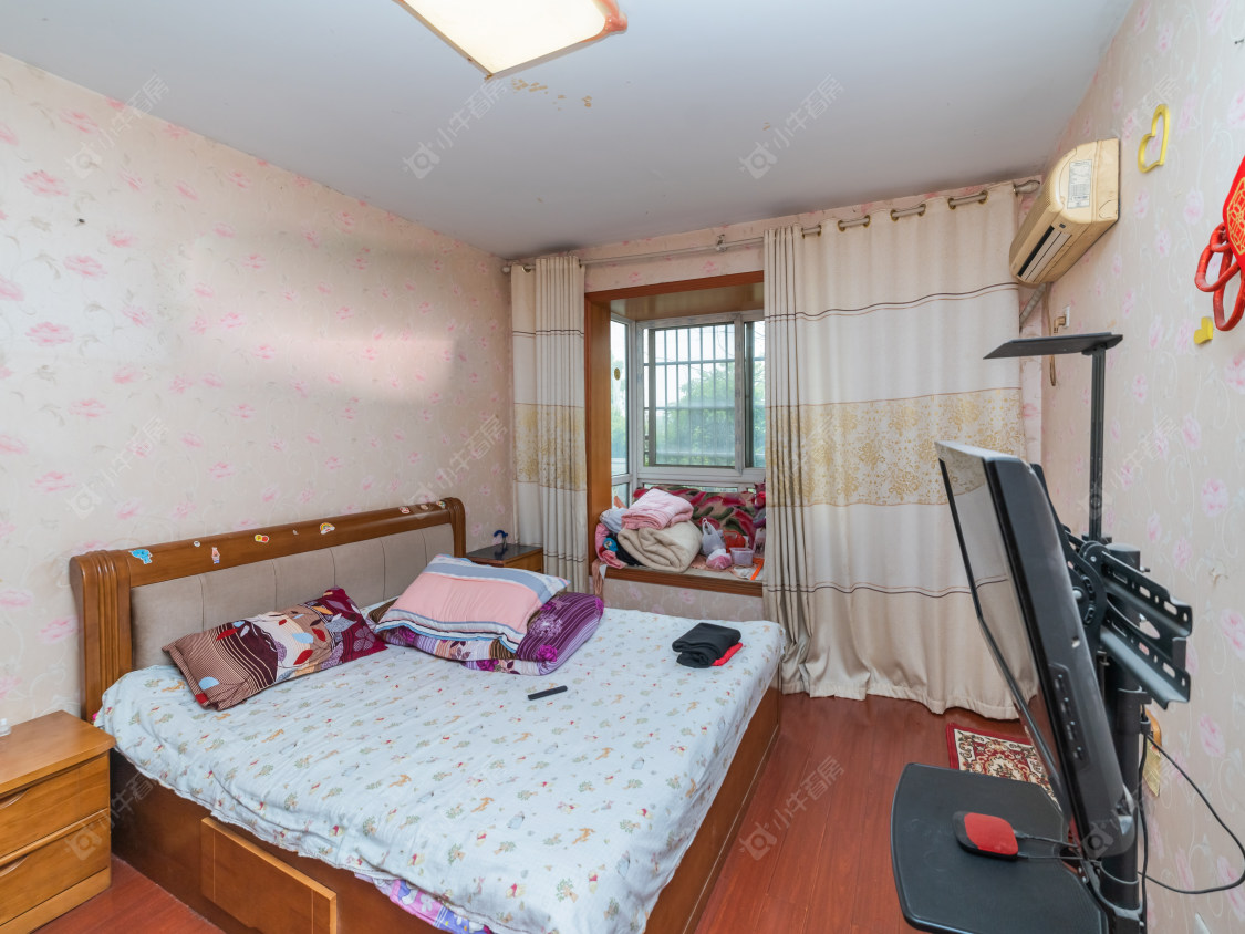 常州河苑家园北苑在售二手房源室内图_小牛看房