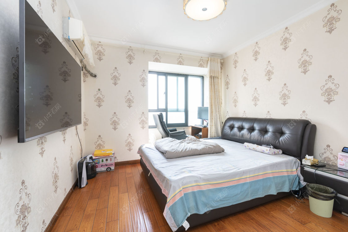 新城南都美域房源室内图 常州新城南都美域在售二手房源室内图_小牛看房