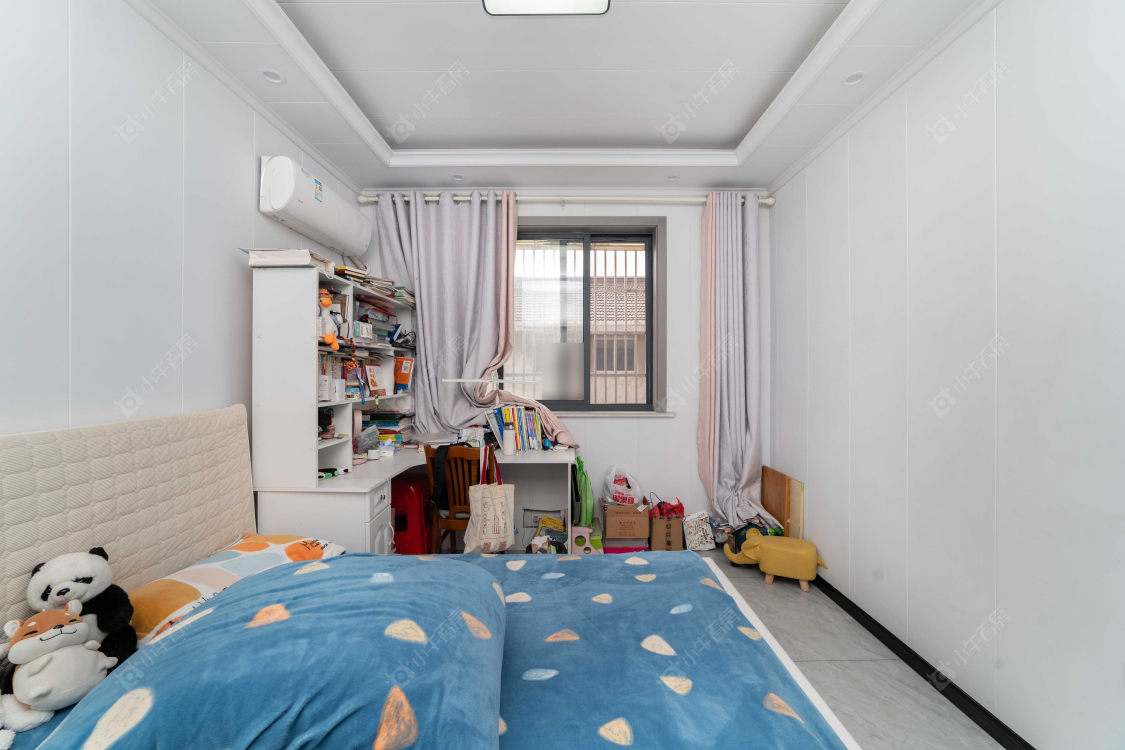 常州新乐二村在售二手房源室内图_小牛看房