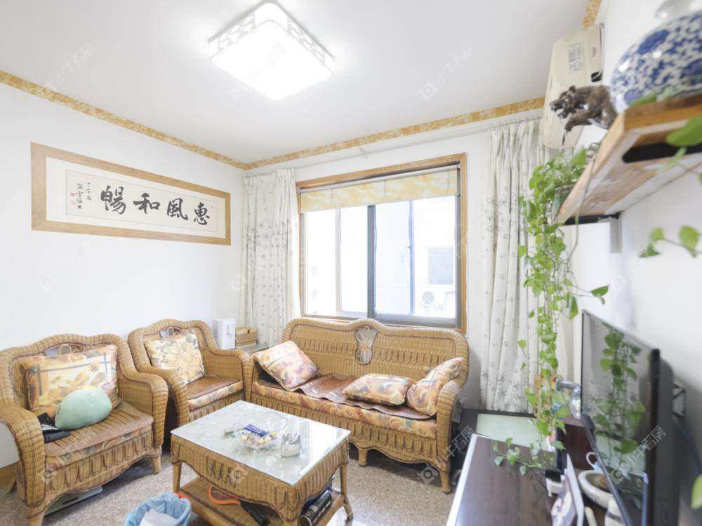 常州锦绣花园3室1厅在租房源出租