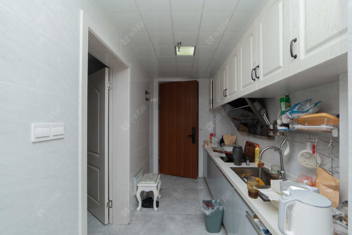 常州雅居乐星河湾在售二手房源室内图_小牛看房