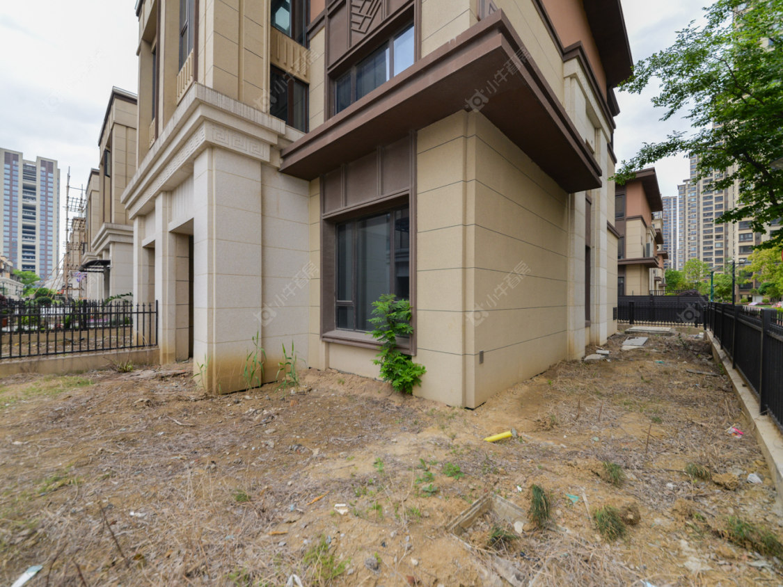 常州中梁金坛壹号院在售二手房源_小牛看房