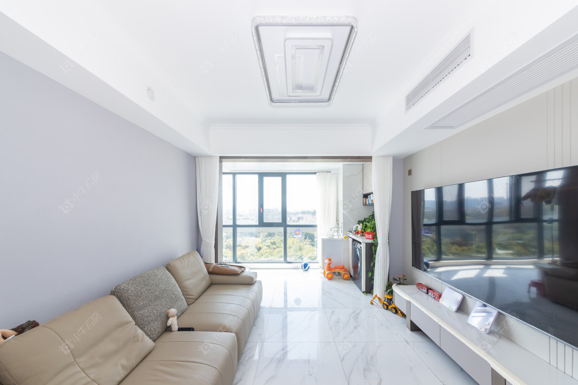 常州碧桂园壹号天禧在售二手房_小牛看房